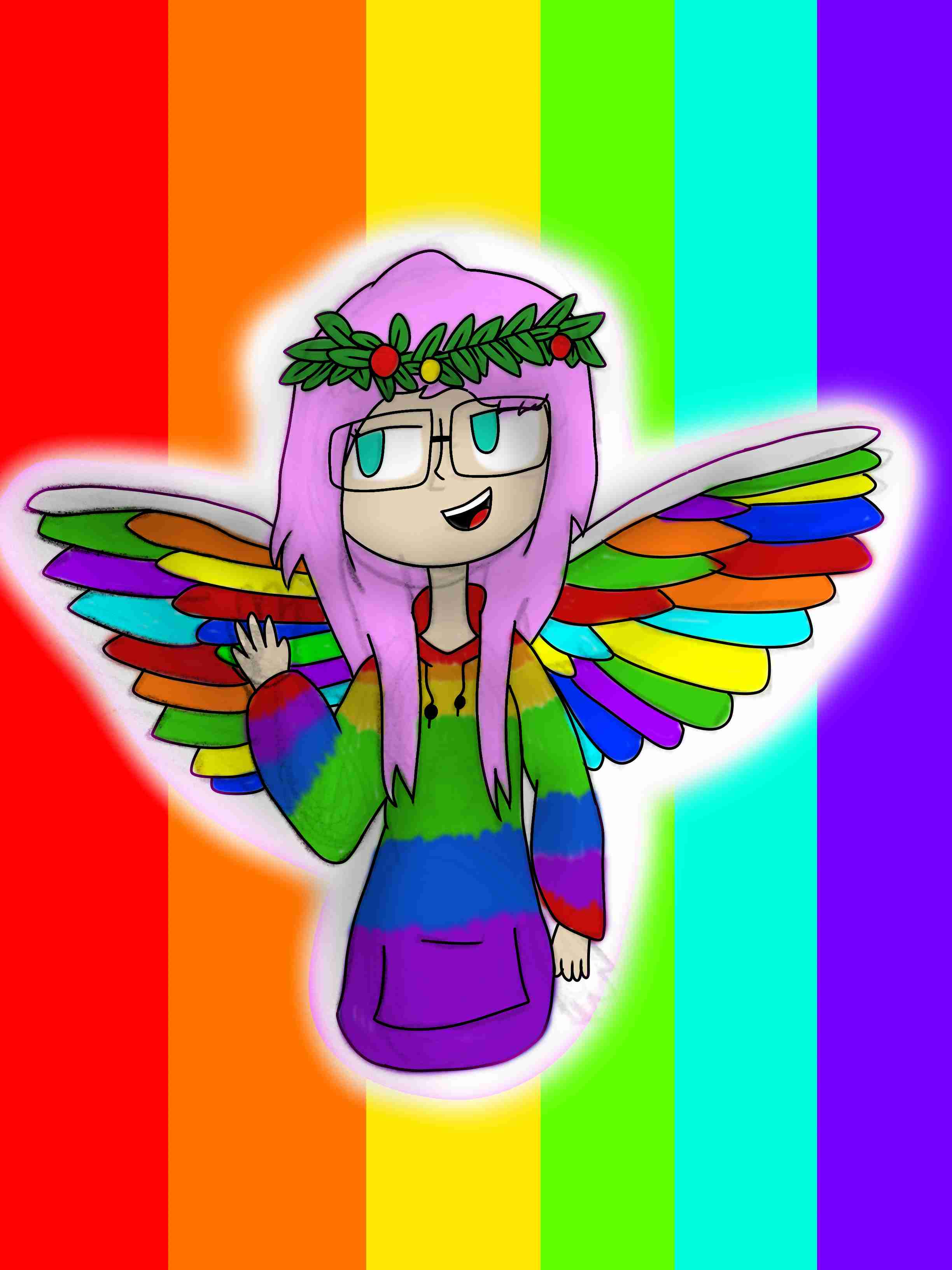 Roblox OC Request